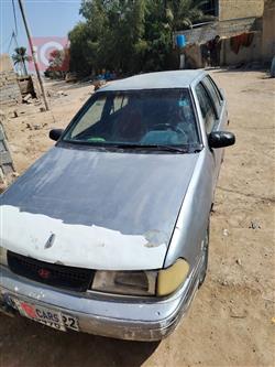 هيونداي اكسل